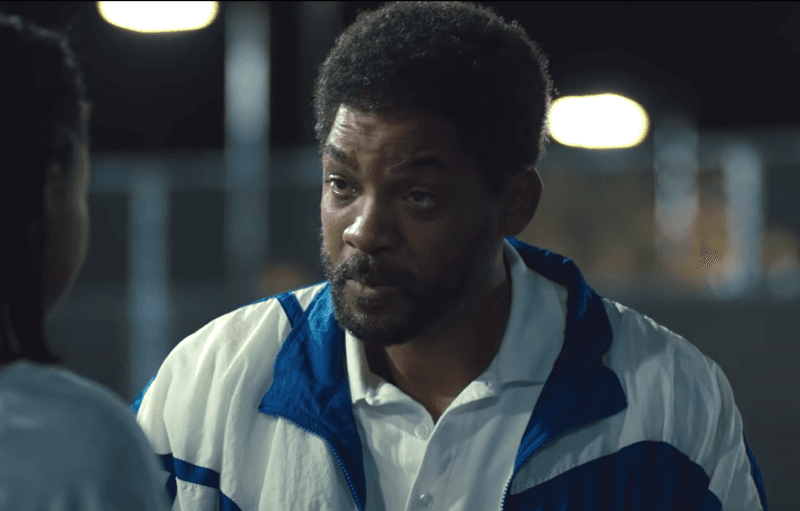 King Richard: Así se ve Will Smith como el padre de las hermanas Williams