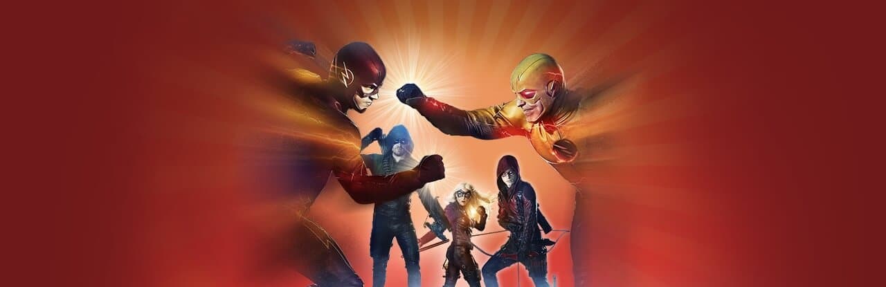 La historia de DC Comics