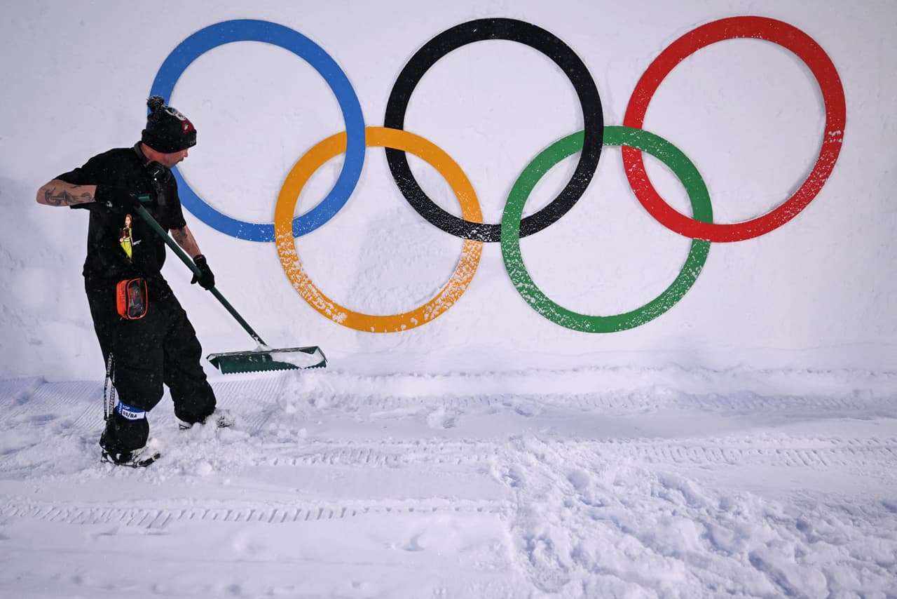 ¿Cuándo y a qué hora ver a los mexicanos en Milano-Cortina 2026?