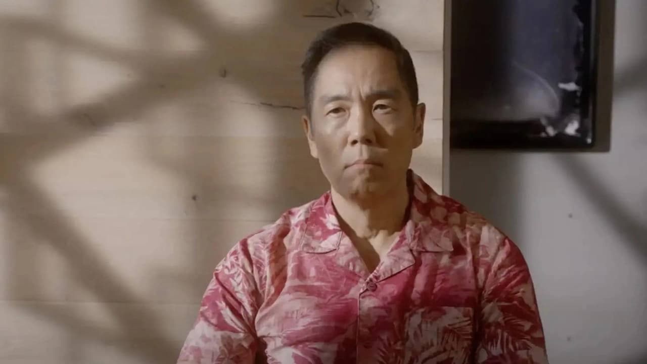 Chozen Cobra Kai