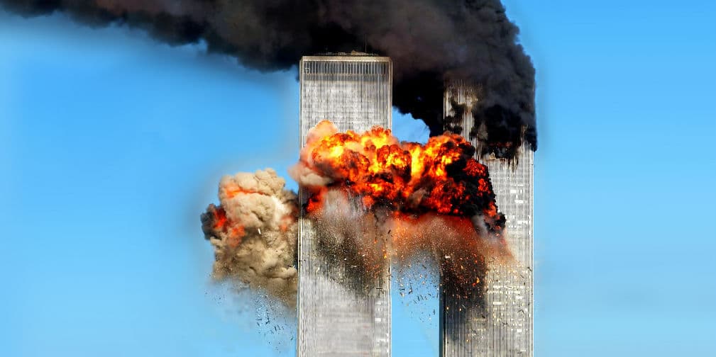Los atentados del 9/11 en la pantalla grande