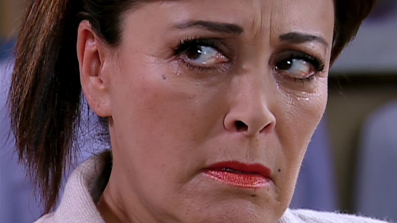 Isaura le quita la vida a Pilar en 'Amarte es mi Pecado'