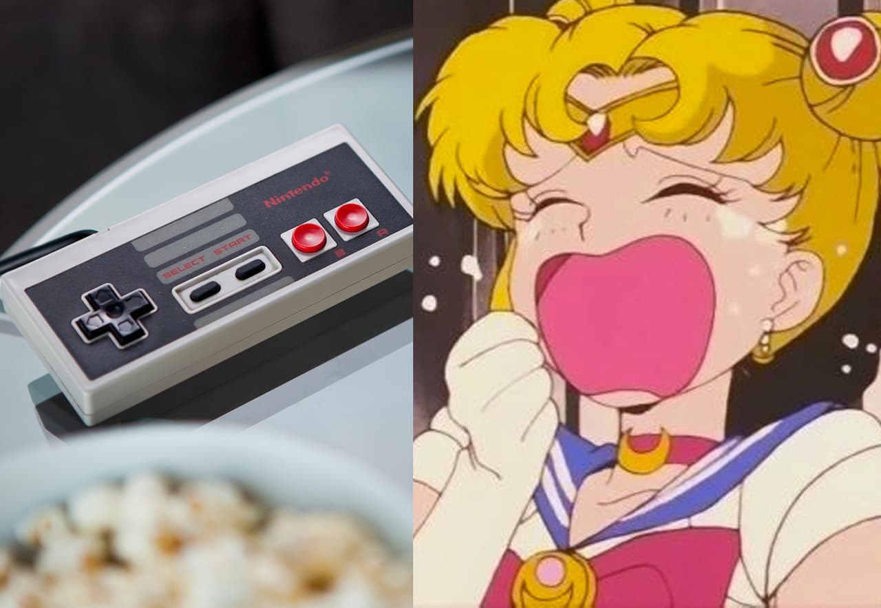 Hombre pierde 500 mil dólares porque su madre tiró su colección de videojuegos