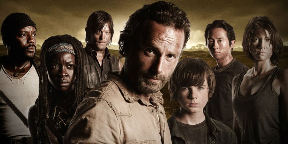 ¿Hay 'vida' después de The Walking Dead?