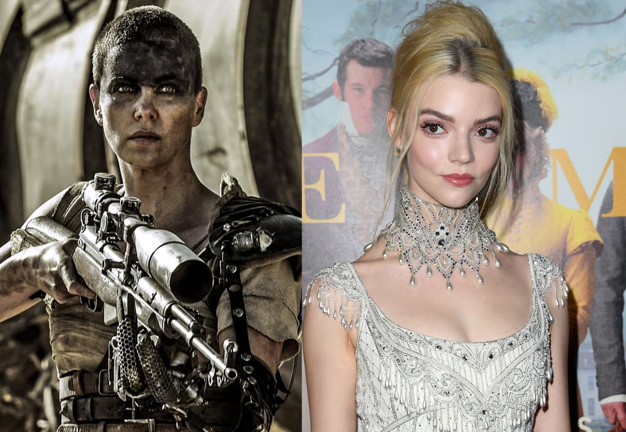 Precuela de Mad Max protagonizada por Anya Taylor-Joy ya tiene fecha de estreno