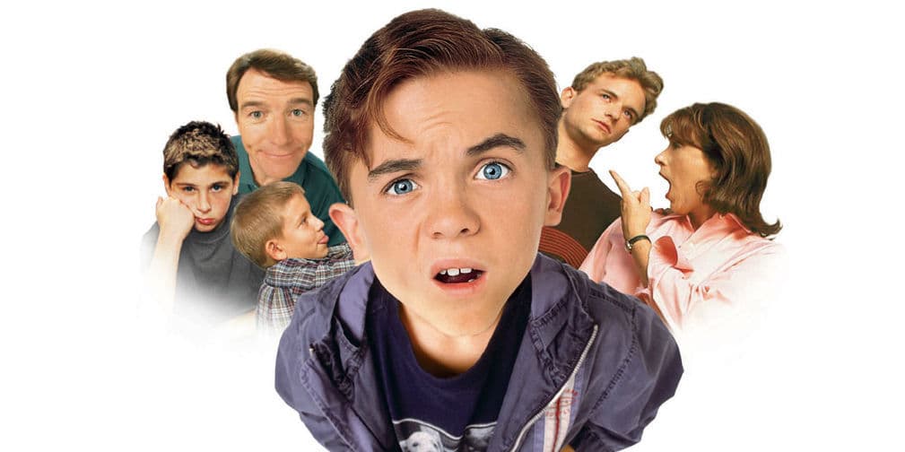 ¿Eres un genio como Malcolm?