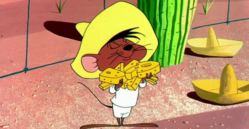 Piden cancelar a Speedy Gonzales por estereotipos y mexicanos lo defienden en redes sociales