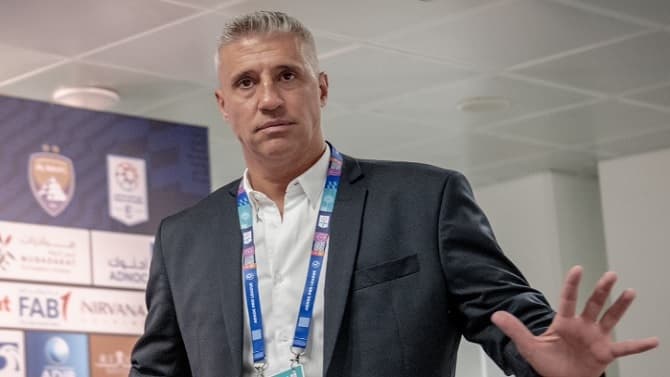 Hernán Crespo, el bombazo de Atlas ¿Quién es?