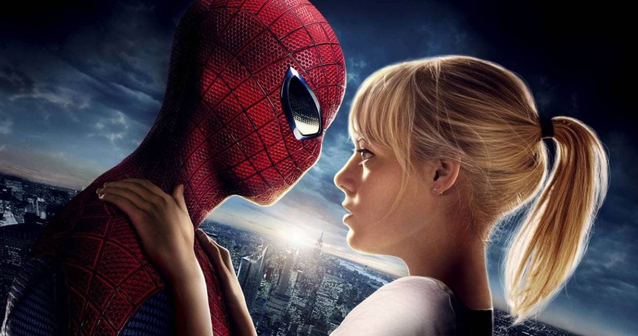 Spider-Man 2: Hombre engaña a estafador con diálogos de la película