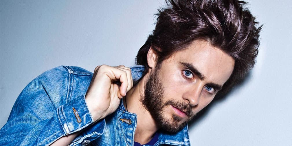 Jared Leto se une al elenco de Blade Runner 2