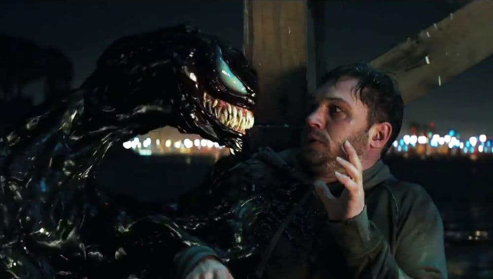¿Por qué Carnage no fue el enemigo de Venom?
