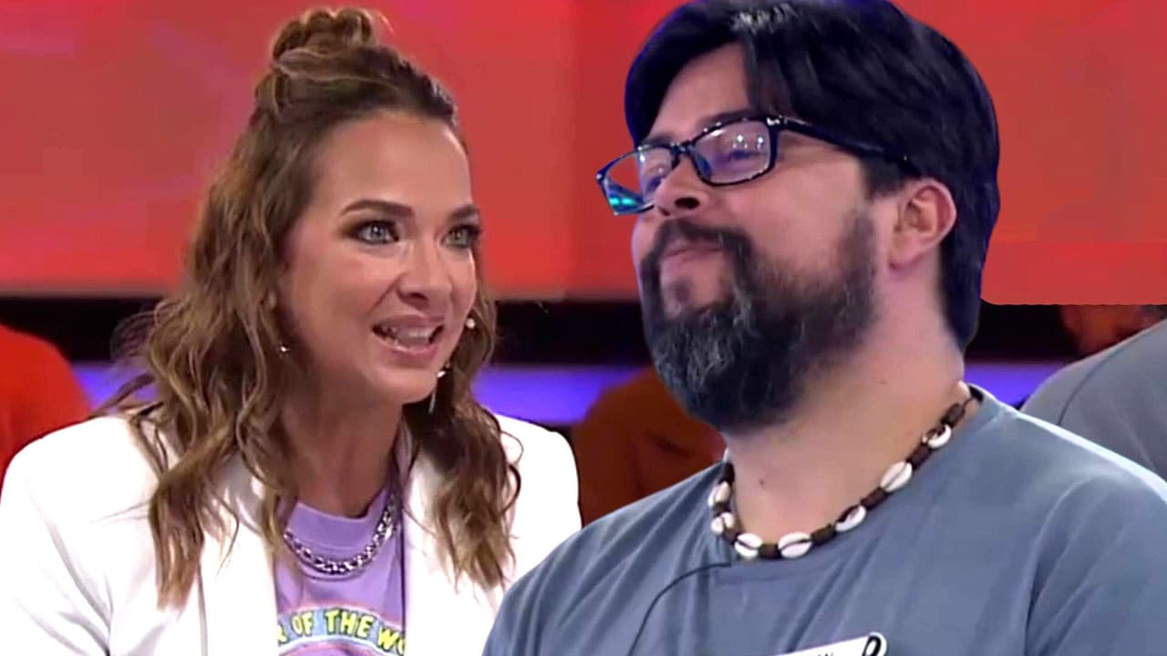 Se enfrenta a una de las preguntas más difíciles de ¿Quién Caerá?