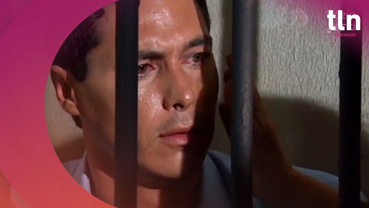 La Madrastra Capítulo 34 Completo: Detenido por presunto fraude