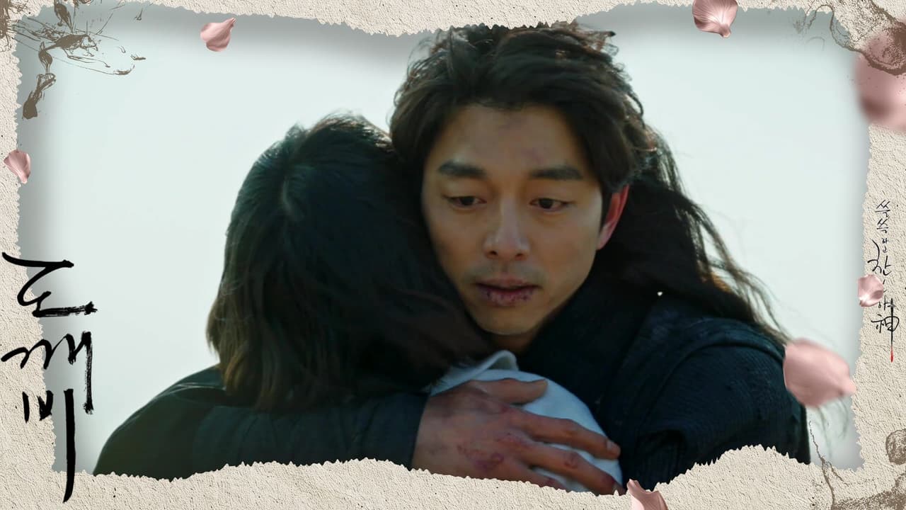 Goblin: El Guardián Capítulo 14 Completo: Rogaré al cielo que me deje volver