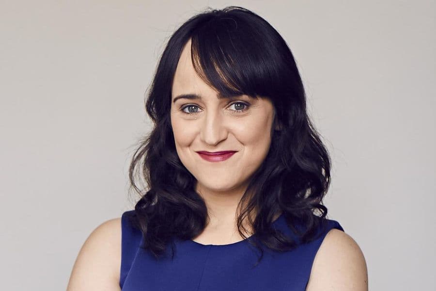 Mara Wilson ha incursionado incluso en el doblaje
