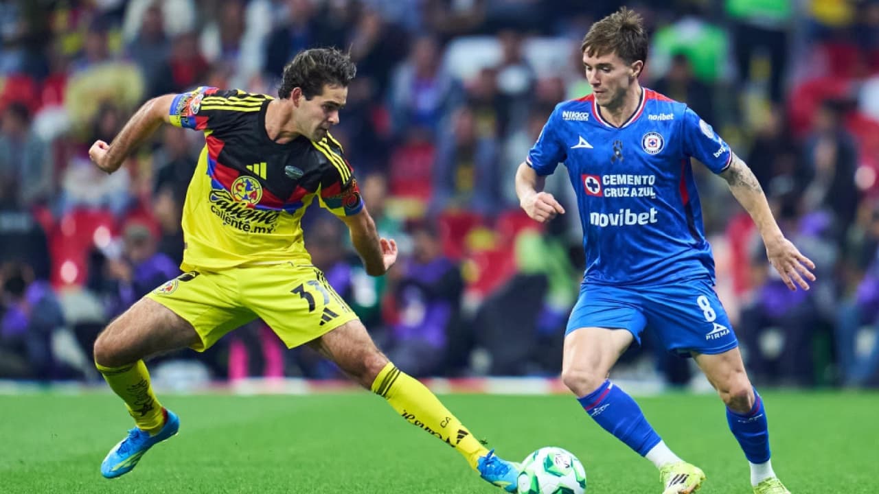 América y tres grandes, en peligro por regla de menores en la Liga MX