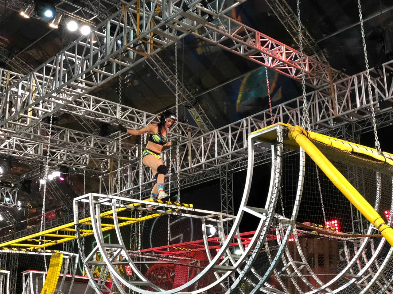 En 'Velocidad extrema', Cobras volvió a ganar el dado y los puntos extras.