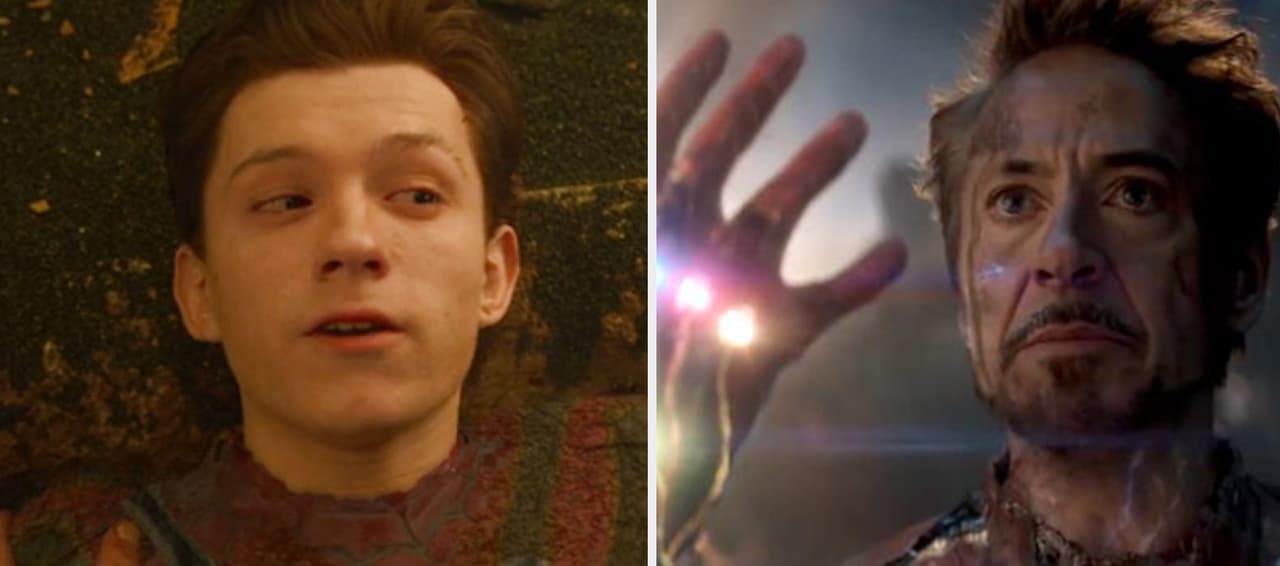 Los momentos del MCU que harían llorar hasta a Scorsese, aunque diga que no