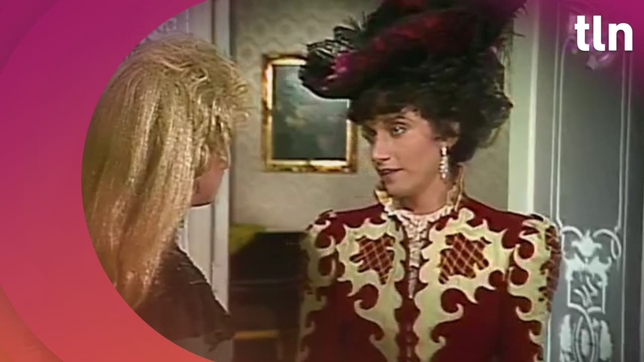 ¡Magdalena descubre que José Luis es casado en 'Bodas de Odio'!