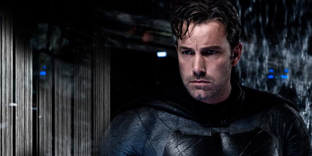 La nueva película de Batman podría estrenarse pronto