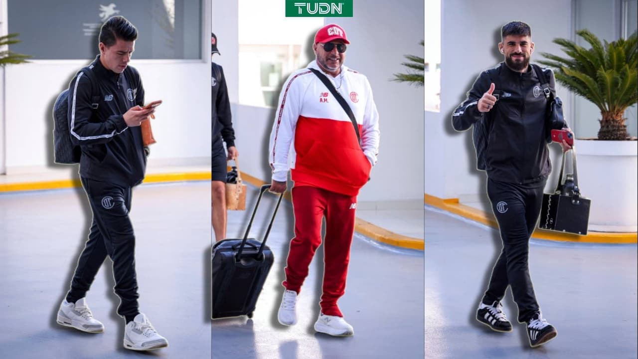 Toluca enfrentará a Rayados con múltiples bajas 