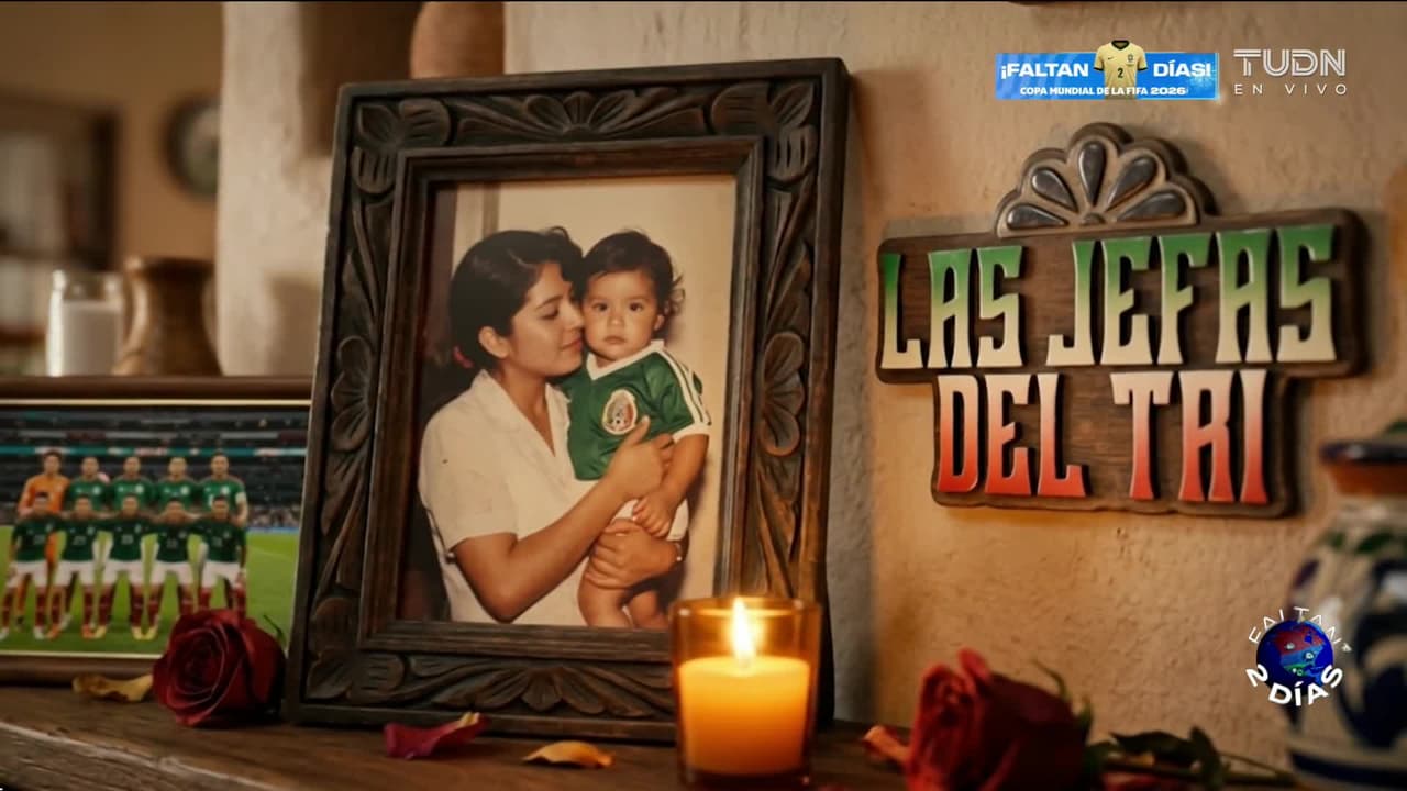 Tania Rincón descubre cómo Jesús Gallardo se convirtió en un campeón