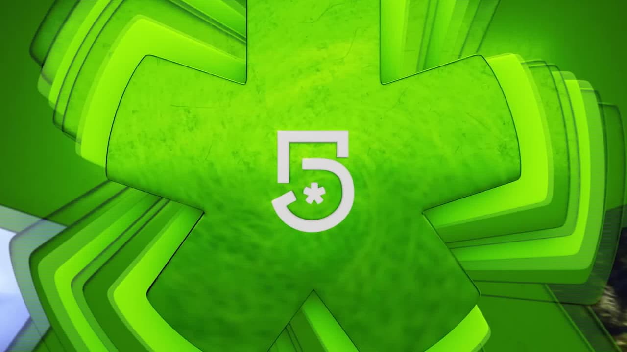 Solo los más valientes verán este épico encuentro por Canal 5