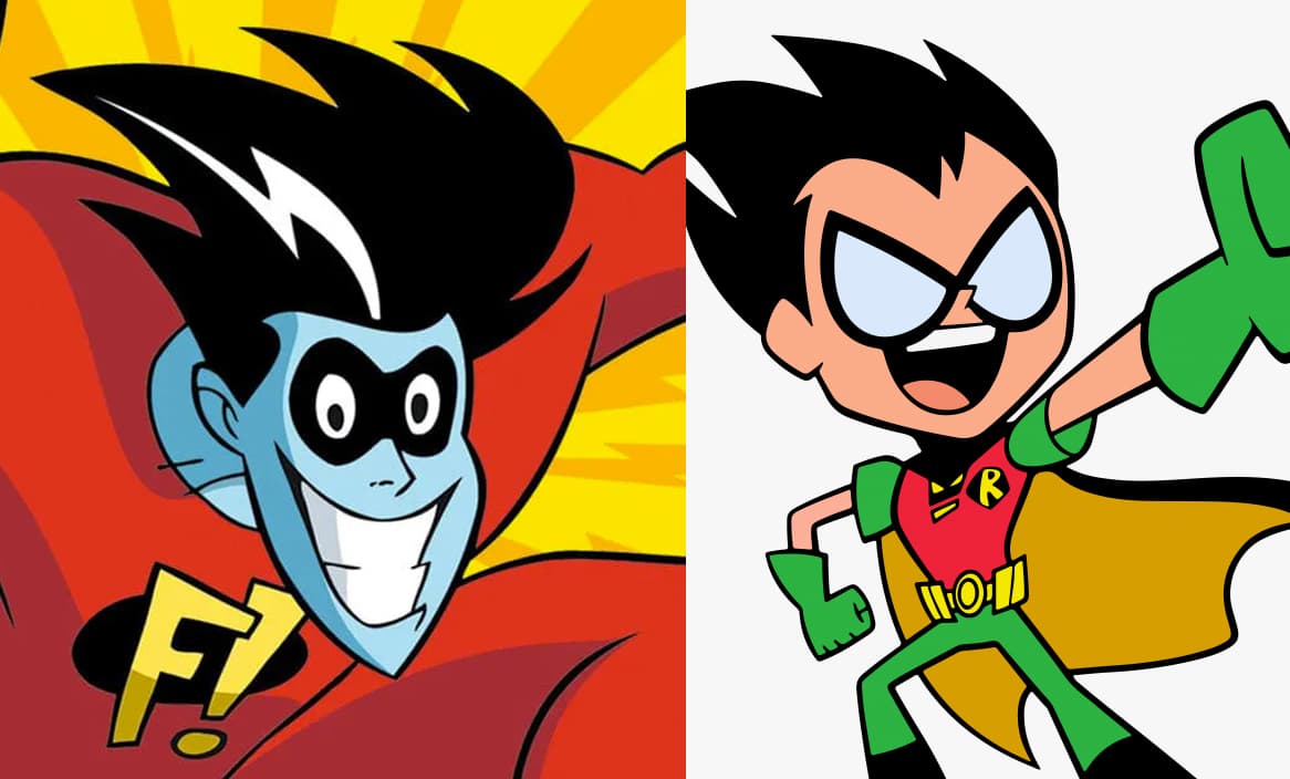 El regreso que necesitábamos: Fenomenoide aparecerá en Teen Titans Go!