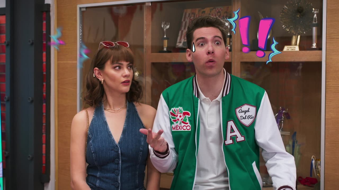 La CQ Nuevo Ingreso Temporada 3 Capítulo 31: El reencuentro