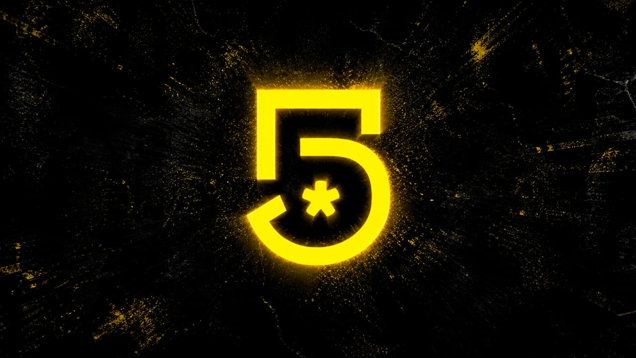 ¿Qué ver este 6 de mayo en Canal 5? Este miércoles promete acción sin filtros