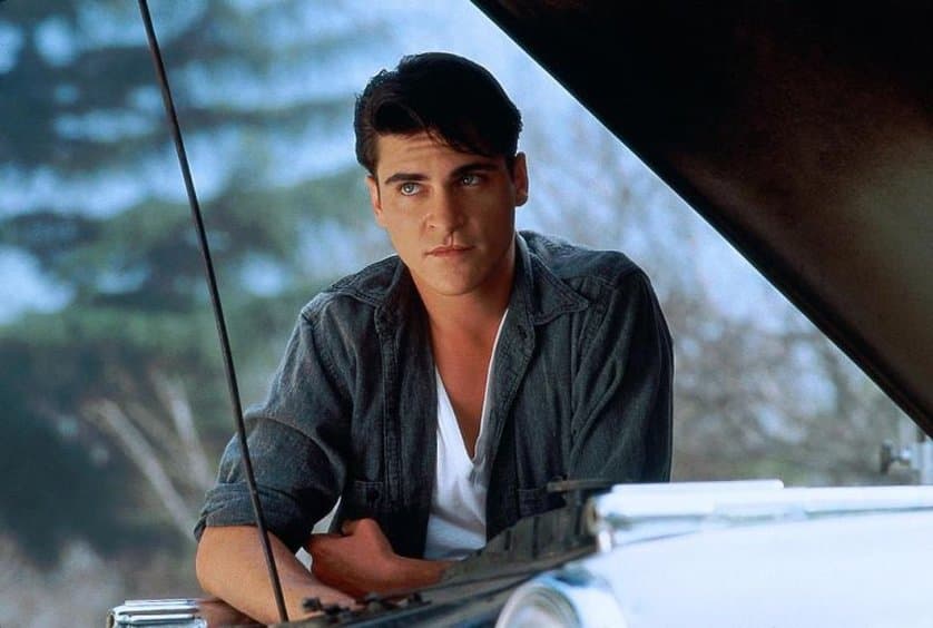 En 1997 protagonizó 'Inventing the Abbots' junto con Liv Tyler. Ese mismo año apareció en otra cinta, 'U Turn', al lado de Sean Penn y Jennifer López.