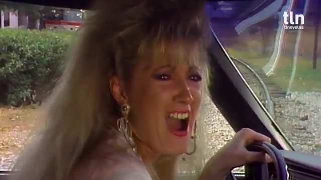 Leonela atropella a Rosa y luego muere ARROLLADA