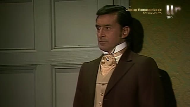 Adolfo acaba con la vida del malvado Francisco en 'Bodas de Odio'