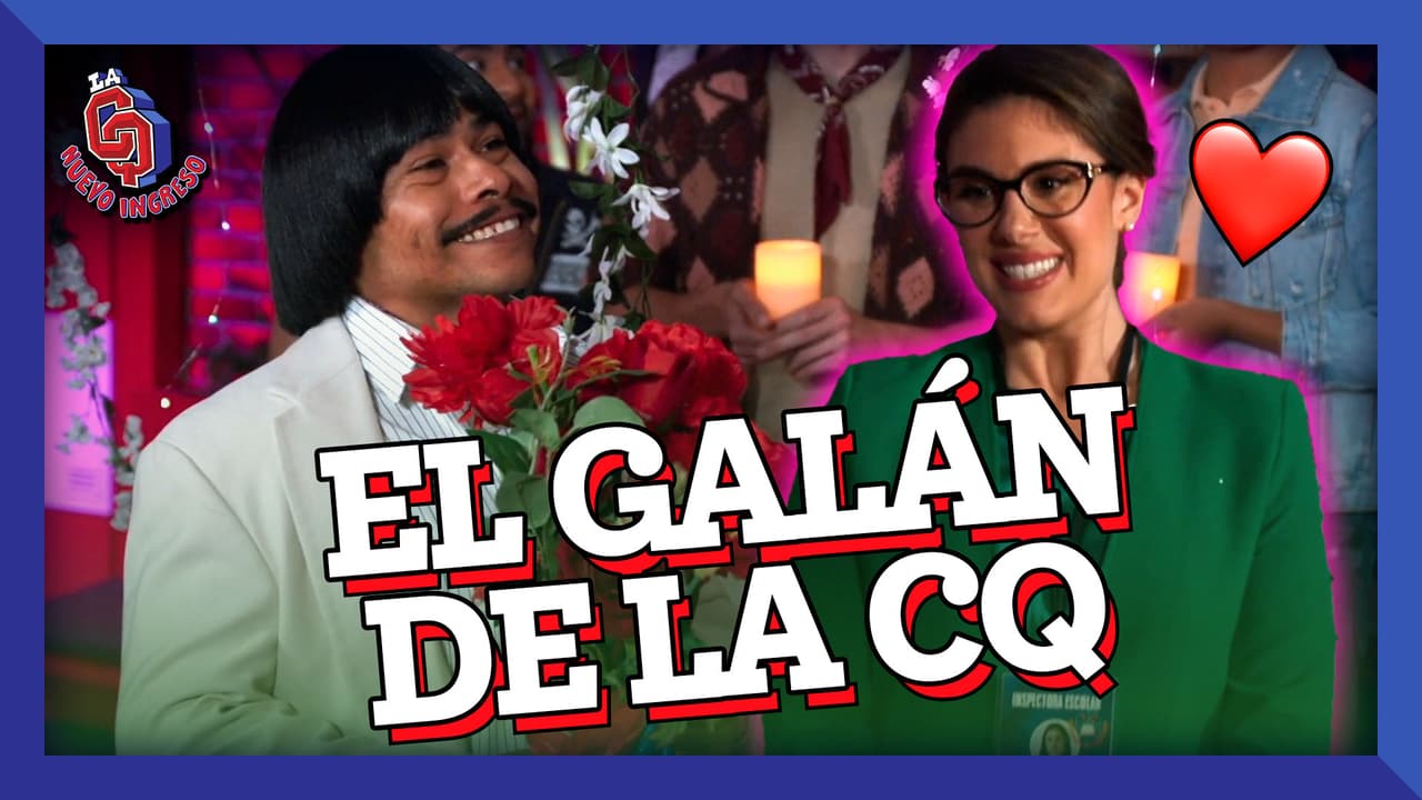 El papá de Mini usa SUS ENCANTOS para evitar una tragedia