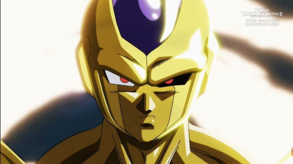 Dragon Ball Heroes