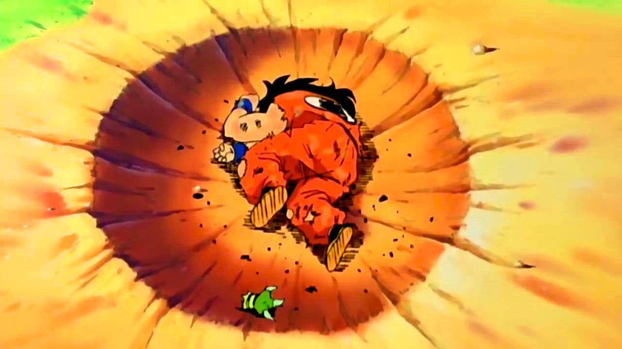 Yamcha