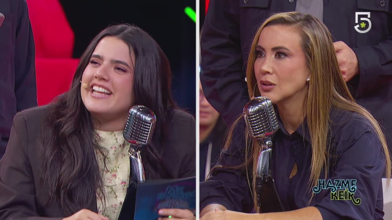Me Caigo de Risa temporada 12.