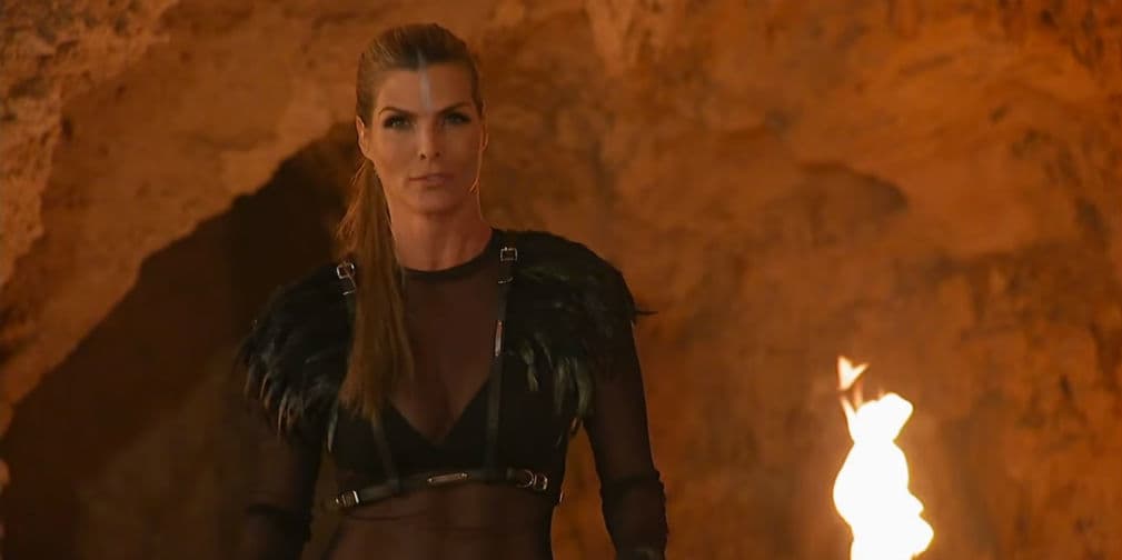 #Los4deR4E. Episodio 5