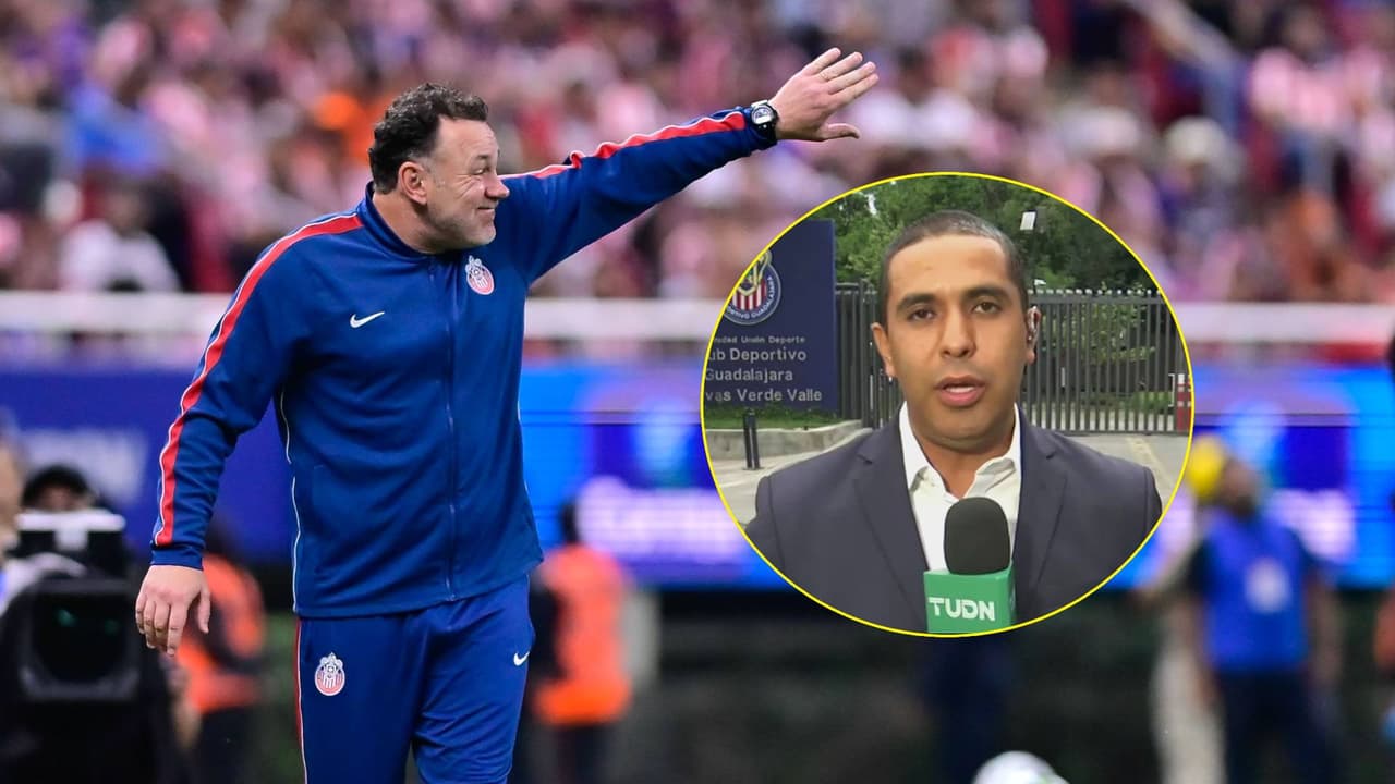 ¿Qué plan saldrá mejor? La diferencia en la preparación de América y Chivas