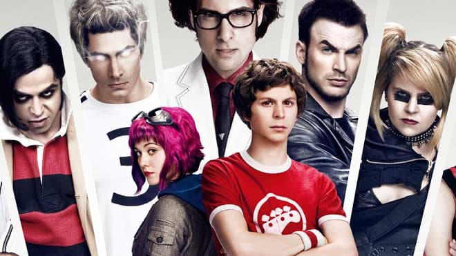 Edgar Wright, director de Scott Pilgrim, estuvo en un watch party de la cinta a través de Twitter. En esta sesión reveló que, en algún punto del año, la cinta volverá a los cines para conmemorar el décimo aniversario.