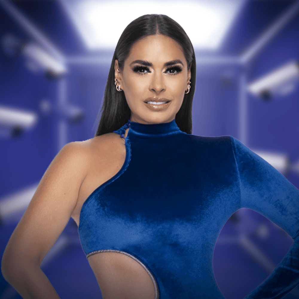 La Casa de los Famosos México: Quién es Galilea Montijo