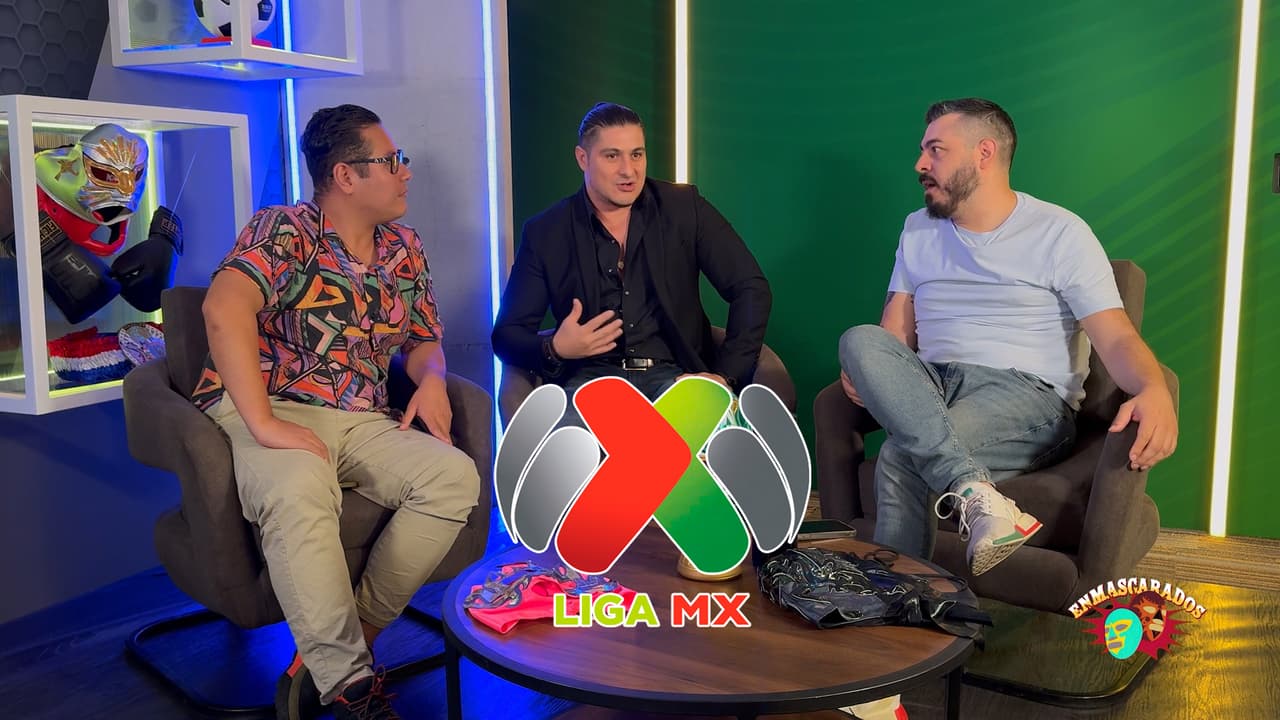 ¿A qué equipo de Liga MX le va Niebla Roja, estrella de CMLL?
