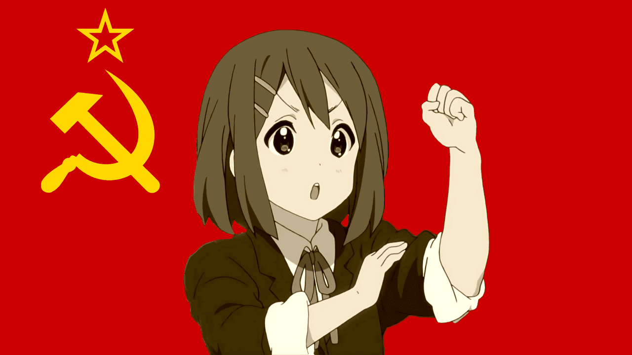 Harán serie de monos chinos (literalmente) sobre ¿Karl Marx?