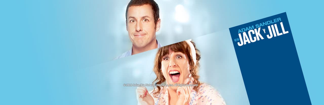 Jack and Jill