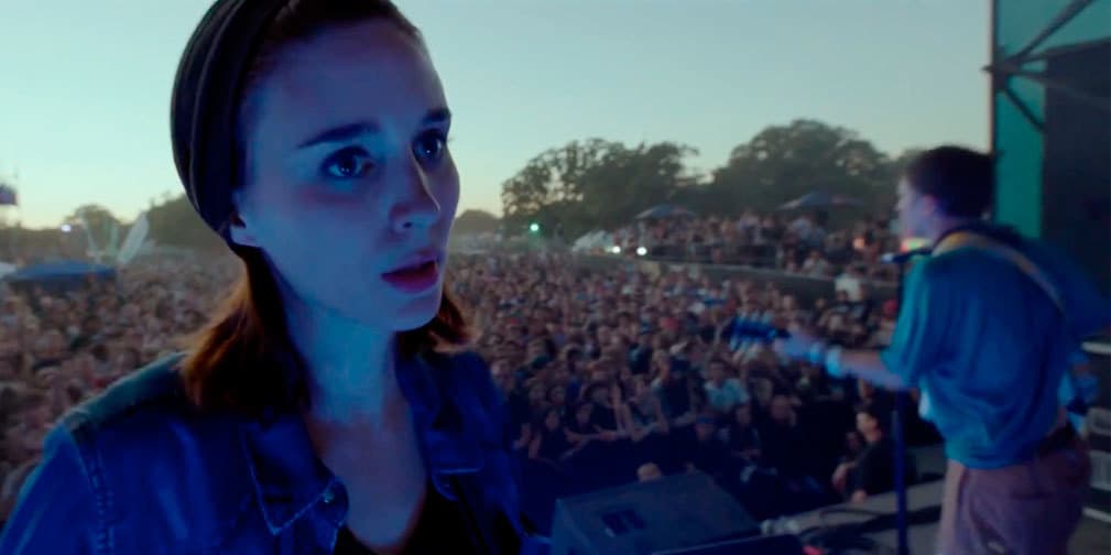 Primer tráiler de la nueva cinta de Ryan Gosling, Michael Fassbender, Rooney Mara y Natalie Portman