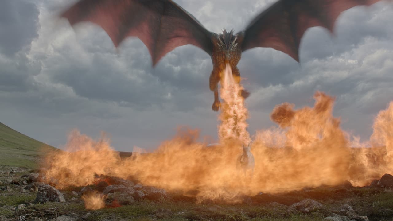 Game of Thrones llega al extremo para evitar los spoilers