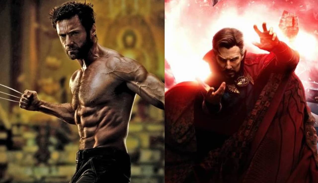 ¿Wolverine saldrá en Doctor Strange 2? Esto es lo que se sabe
