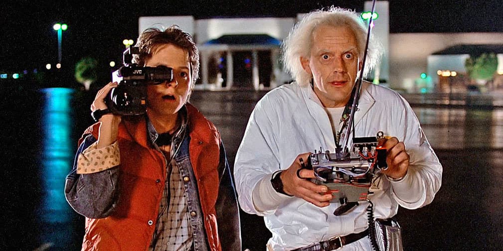 No habrá reboot de Back To The Future