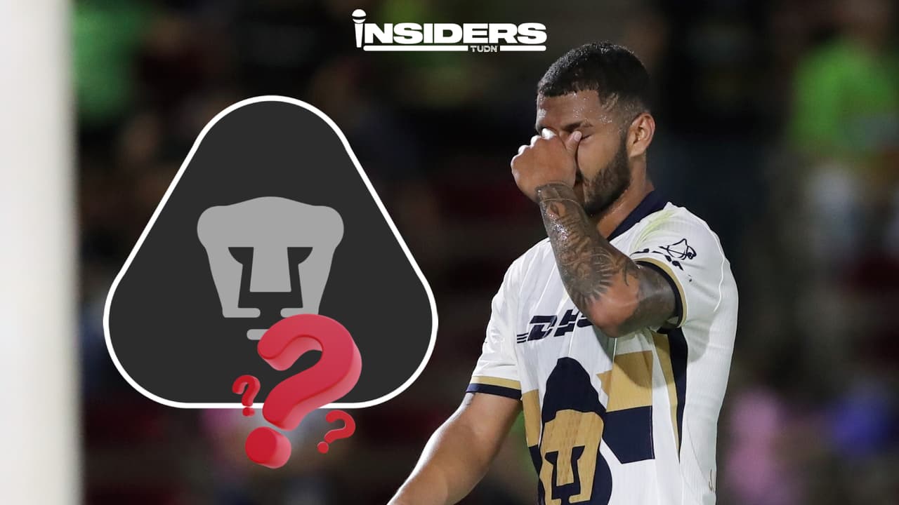 ¿Le dicen adiós a Caicedo? Esto se sabe sobre su futuro en Pumas