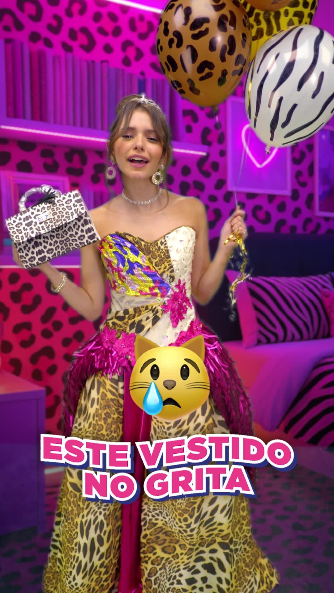 ¡Dame un grr! Día 5 de 15 buscando el vestido perfecto para mis XV | Contrato de Corazones, tú y yo